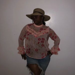 Meet your Posher, Fatima